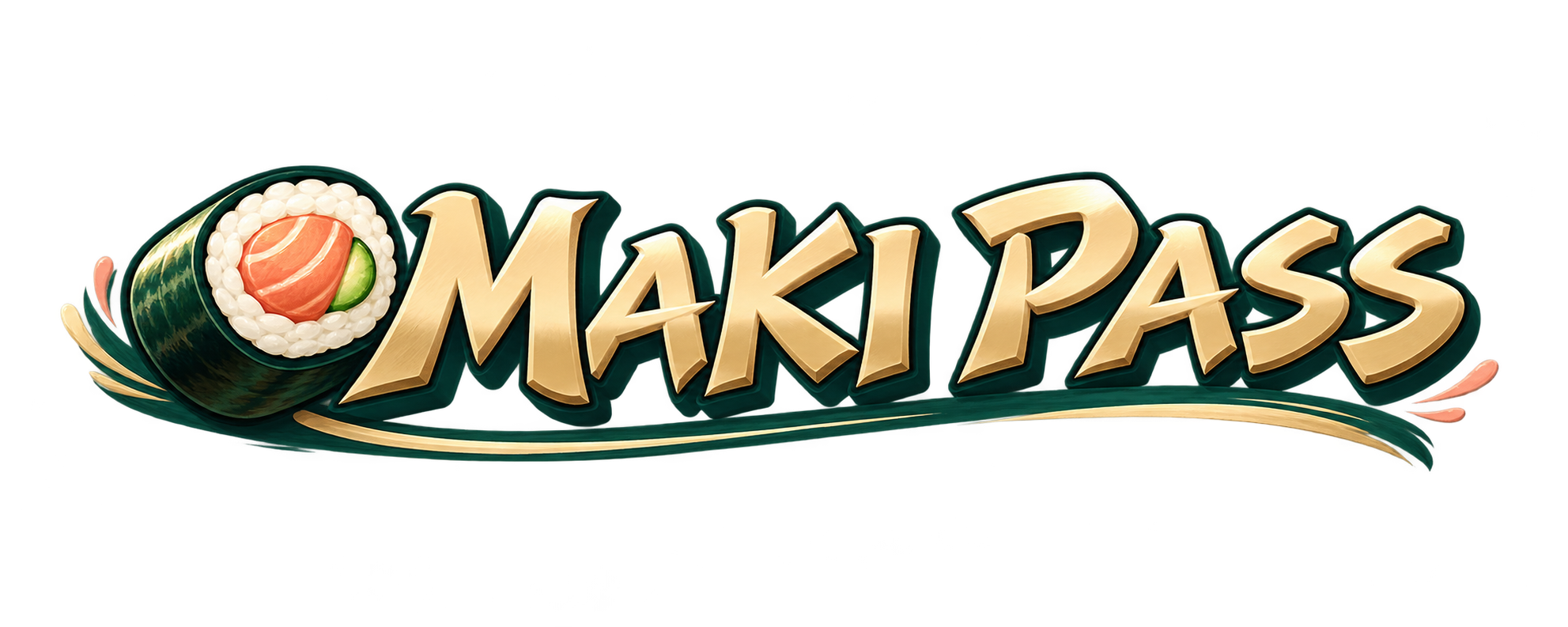 MAKI PASS